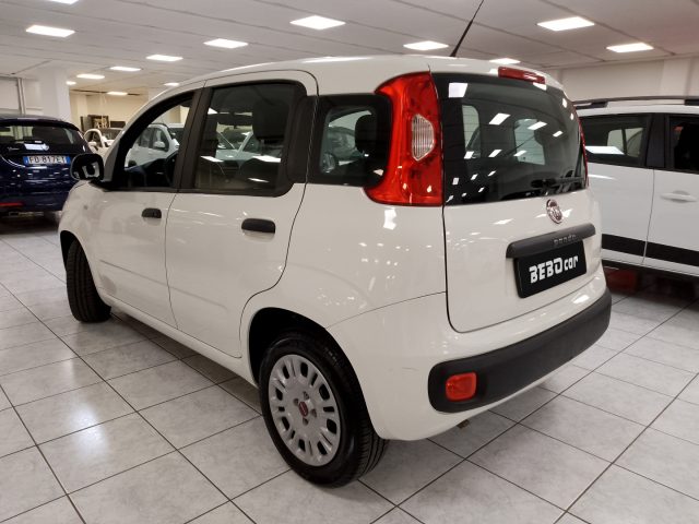 FIAT Panda usata, con Airbag Passeggero