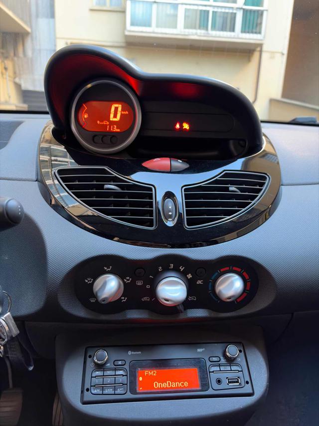 RENAULT Twingo usata, con Boardcomputer