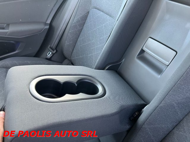 VOLKSWAGEN Golf usata, con Boardcomputer