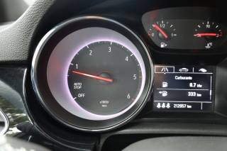 OPEL Astra usata, con Sospensioni sportive