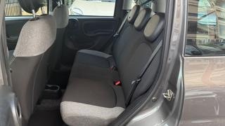 FIAT Panda usata, con USB