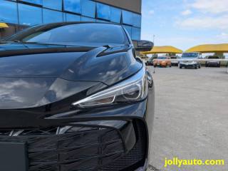 MG MG3 usata, con Climatizzatore