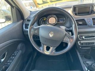 RENAULT Megane usata, con Fendinebbia
