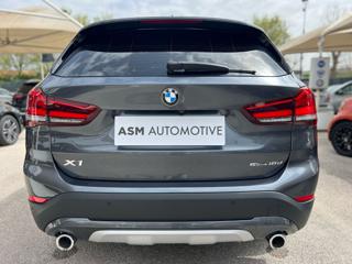 BMW X1 usata, con Alzacristalli elettrici