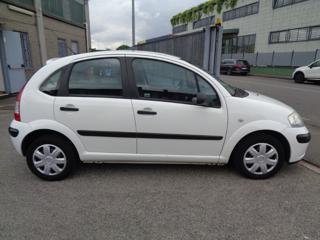 CITROEN C3 usata, con Sedile posteriore sdoppiato
