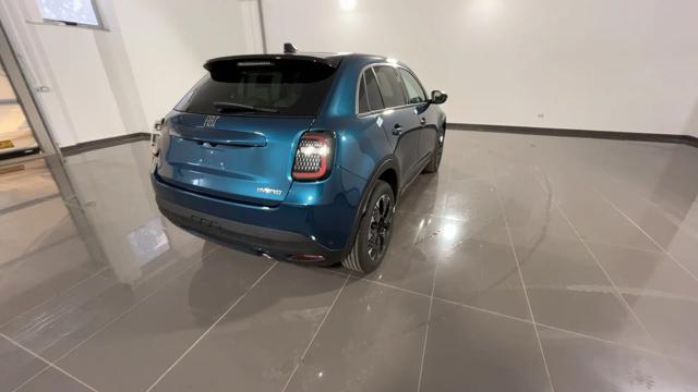 FIAT 600 usata, con Airbag Passeggero