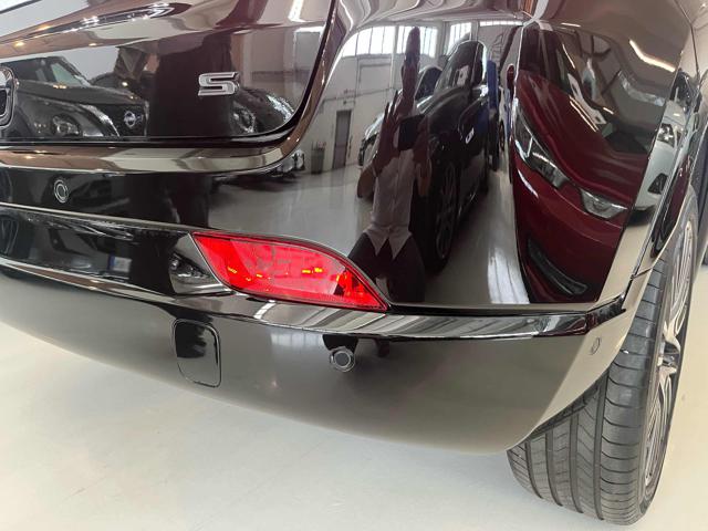 JEEP Compass usata, con Controllo vocale