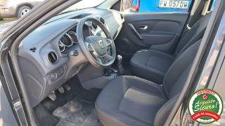DACIA Sandero usata, con Airbag Passeggero
