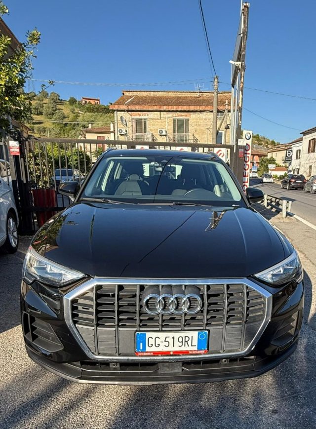 AUDI Q3 usata, con Airbag laterali
