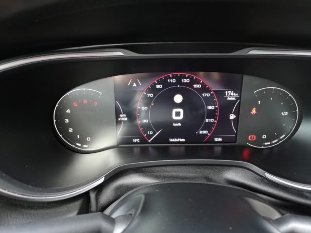 FIAT Tipo usata, con Sistema di navigazione