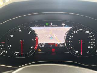 AUDI A6 usata, con Airbag testa