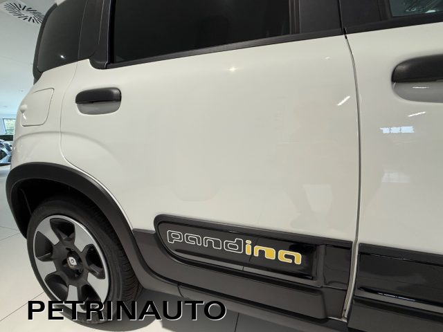 FIAT Panda usata, con Cruise Control