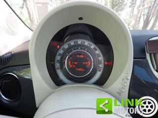 FIAT 500 usata, con Servosterzo