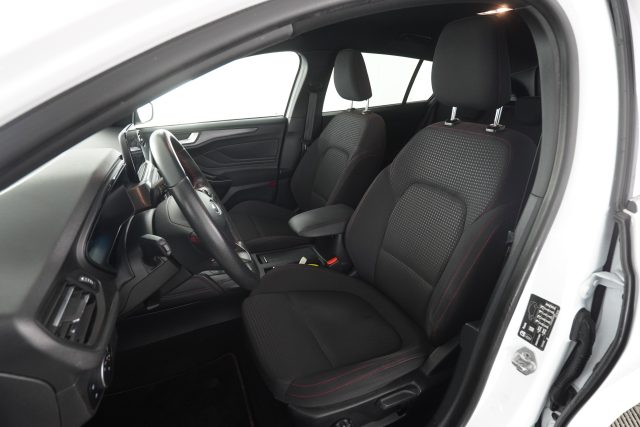 FORD Focus usata 8