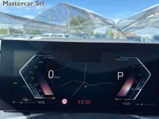 BMW 318 usata, con Fari LED