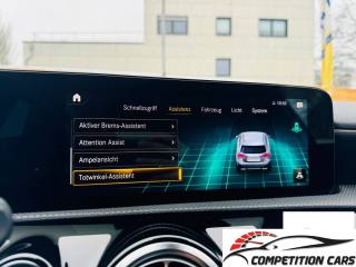 MERCEDES-BENZ A 180 usata, con Bluetooth