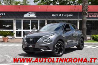 NISSAN Juke usata, con Airbag