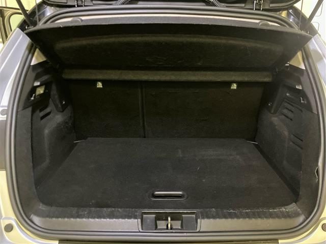 RENAULT Captur usata, con Sensori di parcheggio posteriori