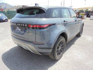 LAND ROVER Range Rover Evoque usata, con Autoradio digitale