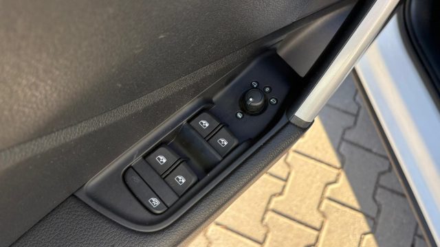 AUDI Q2 usata, con Climatizzatore