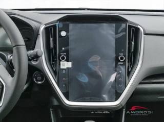 SUBARU Crosstrek usata 14