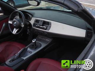 BMW Z4 usata 24