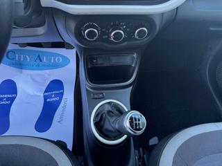 RENAULT Twingo usata, con Climatizzatore