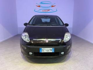 FIAT Punto Evo 1.2 5 porte Dynamic