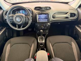 JEEP Renegade usata, con Fendinebbia