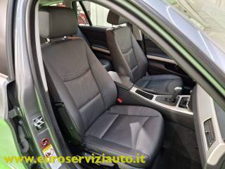 BMW 320 usata 39