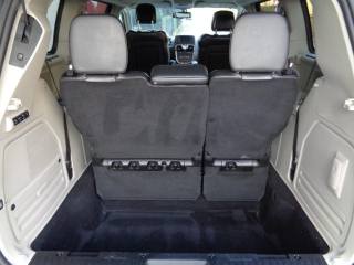 LANCIA Voyager usata, con Controllo trazione