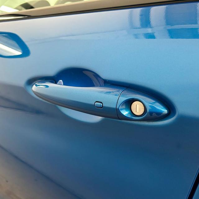 ALFA ROMEO Stelvio usata, con Specchietti laterali elettrici