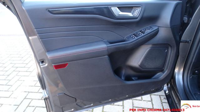 FORD Kuga usata 93