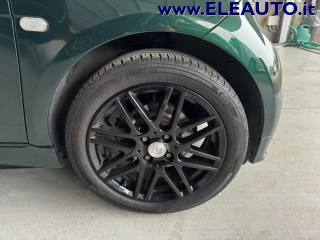 SMART ForTwo usata, con Climatizzatore