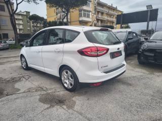 FORD C-Max usata, con Airbag laterali