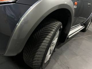 MITSUBISHI L200 usata, con Controllo trazione