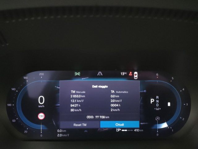 VOLVO XC60 usata, con Cruise Control