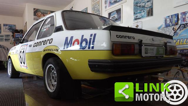 OPEL Ascona usata 11