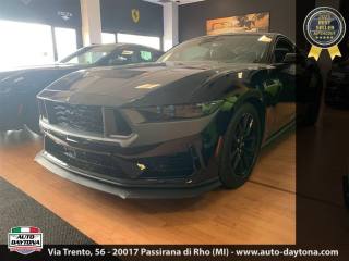 FORD Mustang usata, con Autoradio