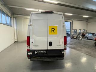 IVECO Daily usata, con ESP