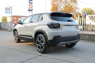 JEEP Avenger usata, con Airbag Passeggero