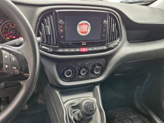 FIAT Doblo usata, con Sistema di navigazione