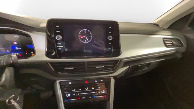 VOLKSWAGEN T-Roc usata, con Sistema di riconoscimento della stanchezza