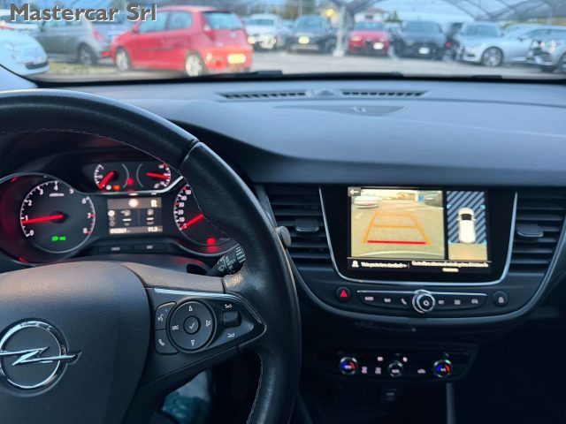 OPEL Crossland usata, con ESP