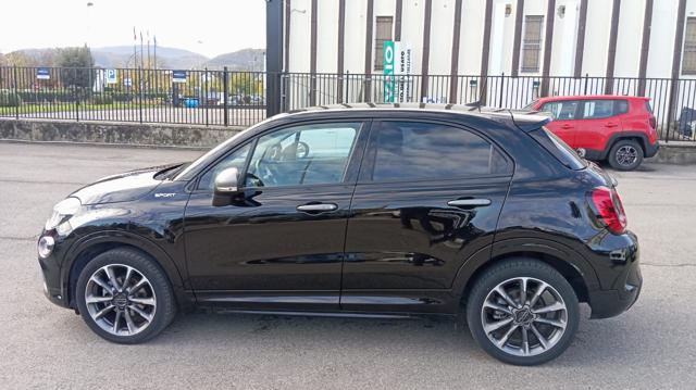 FIAT 500X usata, con Servosterzo