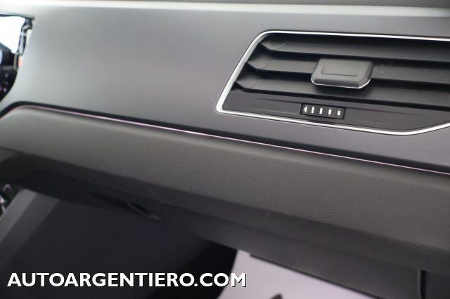 VOLKSWAGEN Taigo usata, con Monitoraggio pressione pneumatici