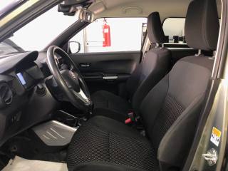 SUZUKI Ignis usata, con Cruise Control