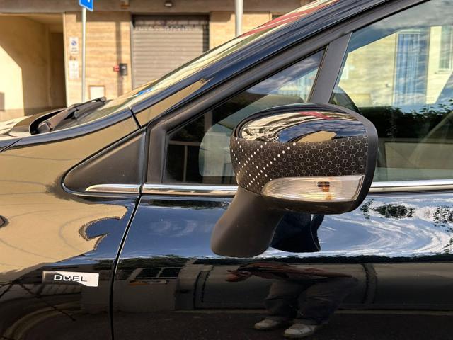 RENAULT Clio usata, con Autoradio digitale