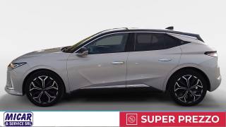 DS AUTOMOBILES DS 4 usata, con Climatizzatore