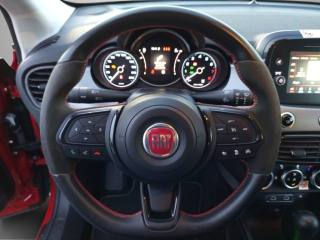 FIAT 500X usata, con ESP